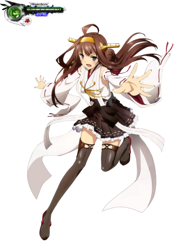 Kantai Free PNG PNG Images