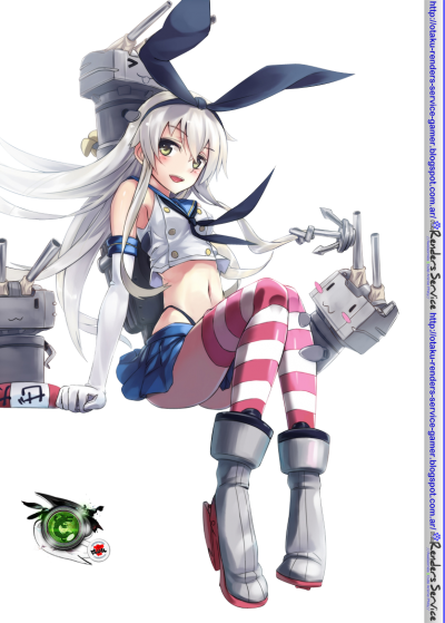 Kantai Free Transparent Png PNG Images