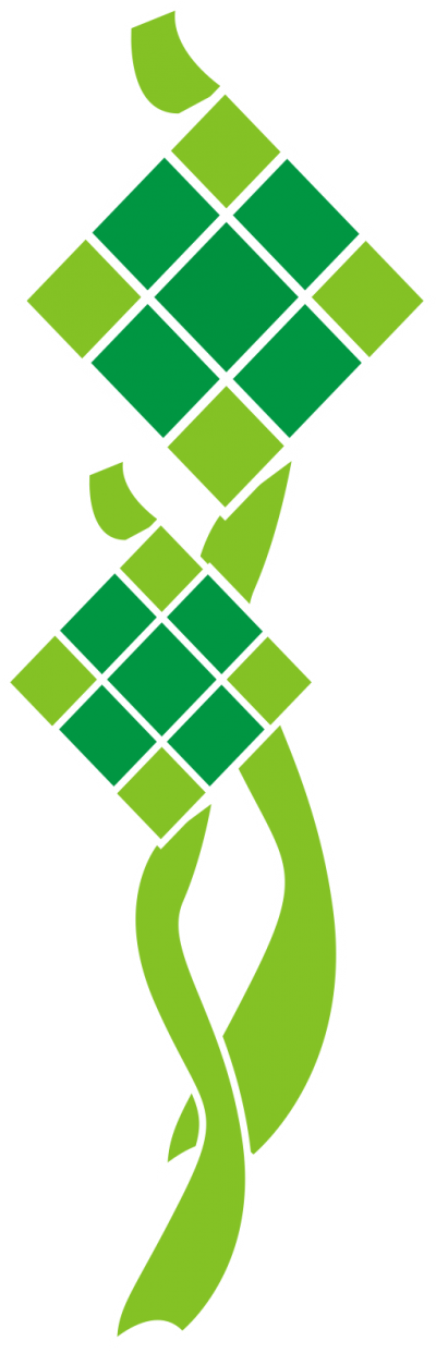 Ketupat Transparent Image PNG Images