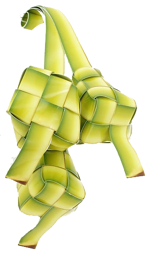 Ketupat Wonderful Picture Images PNG Images