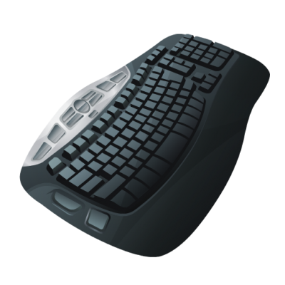 Keyboard Hd Image 15 PNG Images