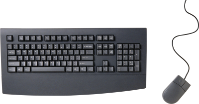 Keyboard Transparent Image 8 PNG Images