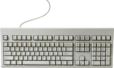 Keyboard Hd Photo PNG Images