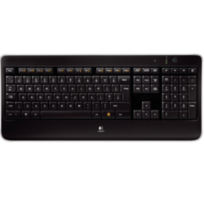 Keyboard Transparent Image PNG Images