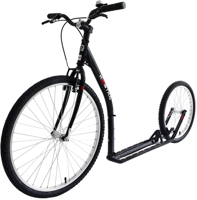 Kick Scooter Transparent PNG Images