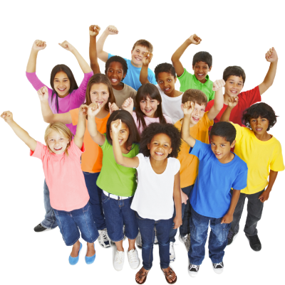 Download Kids, Children Group PNG PNG Images