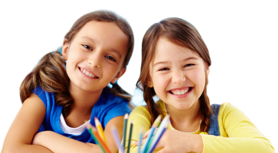 School, Cute Kids, Pencil Case Transparent Image PNG Images