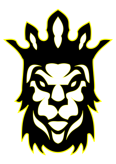 King Lion Transparent Picture PNG Images