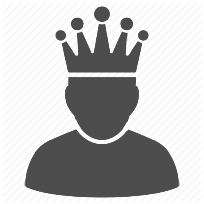 King Clipart Transparent PNG Images