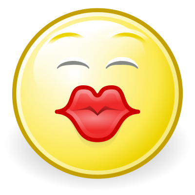 Emoji Kiss png download - 512*512 - Free Transparent Emoji png Download. -  CleanPNG / KissPNG