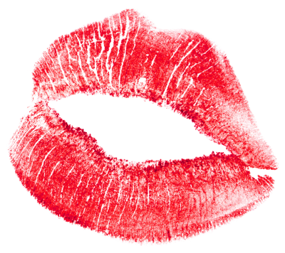 Kiss Icon PNG Images