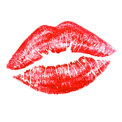 Kiss, Lips Picture 2 PNG Images