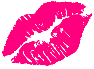 Kiss PNG Vector Images with Transparent background - TransparentPNG