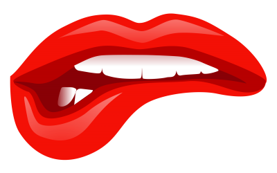 Kiss Vector Transparent PNG Images