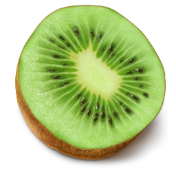 Seeded Kiwi Transparent Picture Download PNG Images