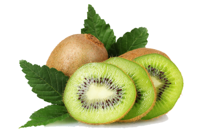 Sliced Kiwi Png HD Photo, Fruit PNG Images