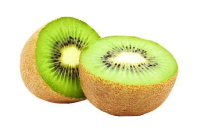 Cut Kiwi Png Transparent Hd Download PNG Images