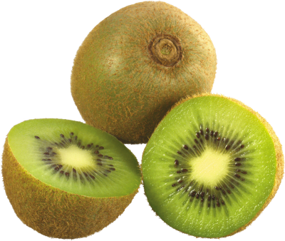 Three Kiwi Transparent Image Download PNG Images