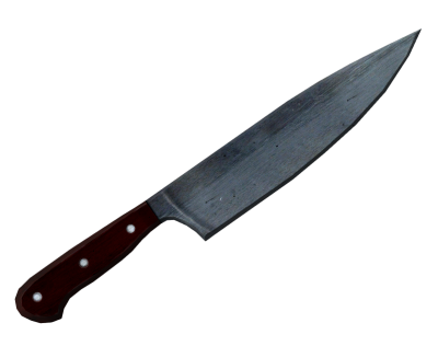 Knife Free Cut Out PNG Images