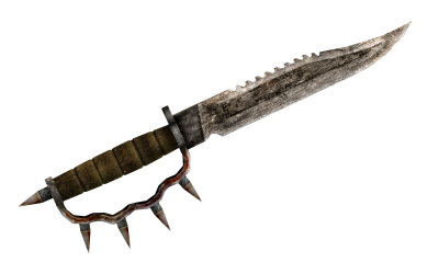 Knife Background PNG Images