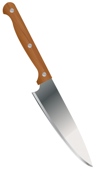 Knife Transparent Background PNG Images