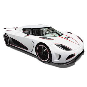 Koenigsegg Transparent Image PNG Images