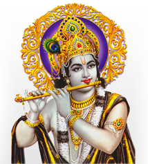 Statue Krishna God Vishnu Png PNG Images