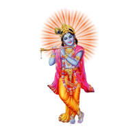 Art Krishna, Krishna Janmashtami Image Photo PNG Images