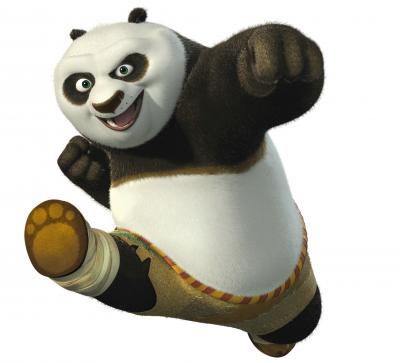 Kung Fu Panda 2 Picture PNG Images