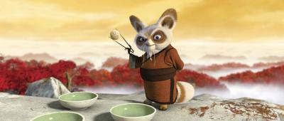 Kung Fu Panda Amazing Image Download PNG Images