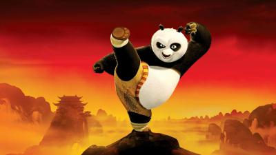Kung Fu Panda HD Images PNG Images