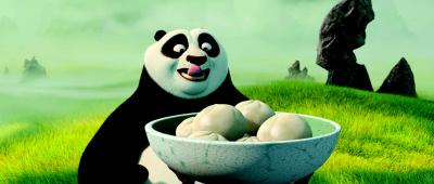 Kung Fu Panda Clipart Photos PNG Images