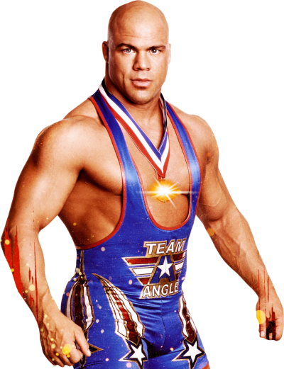 Kurt Angle Transparent Picture PNG Images