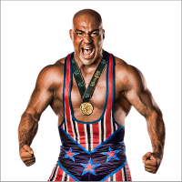 Kurt Angle Clipart Transparent PNG Images