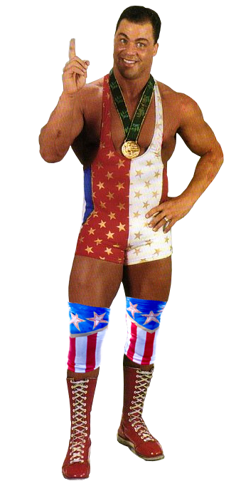 Kurt Angle Hd Image PNG Images