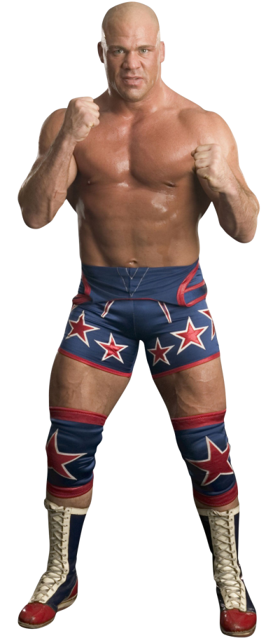 Kurt Angle Transparent PNG Images