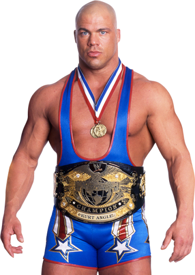 Kurt Angle Clipart Hd 11 PNG Images