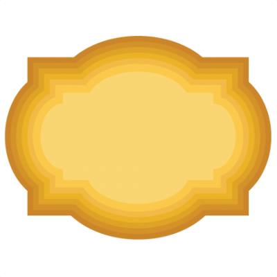 Brown Nested Label Free Transparent PNG Images