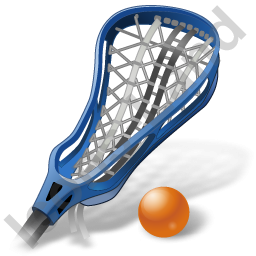 Lacrosse Clipart Photo PNG Images