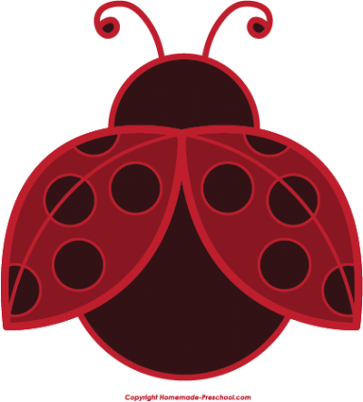 ladybug PNG image transparent image download, size: 2400x1882px