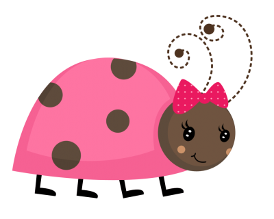 Ladybug Clipart File 26 PNG Images