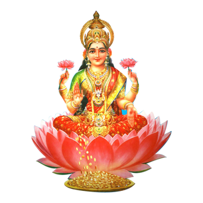 Lakshmi High Quality PNG PNG Images