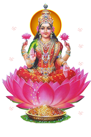 Lakshmi Free Download Transparent PNG Images