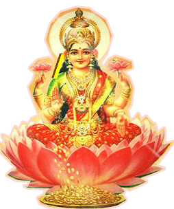 Lakshmi PNG Picture PNG Images