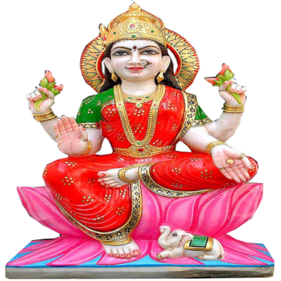 Lakshmi Clipart PNG File PNG Images