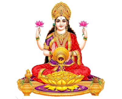 Lakshmi Picture PNG Images