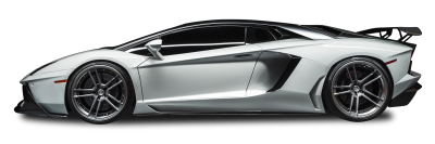 Lamborghini Aventador Free Cut Out PNG Images