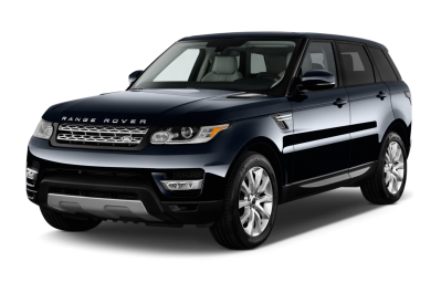 Black Land Rover Free Download PNG Images