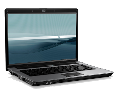 HP Old Laptop Image Photo Hd Background PNG Images