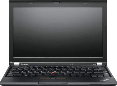 Lenovo X230 Laptop Clipart Photo Free Download PNG Images